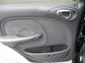 2004 Black Chrysler PT Cruiser   photo #20