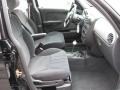 2004 Black Chrysler PT Cruiser   photo #21