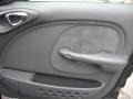 2004 Black Chrysler PT Cruiser   photo #23