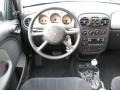 2004 Black Chrysler PT Cruiser   photo #24