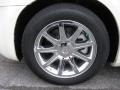 Stone White - 300 C HEMI Photo No. 11