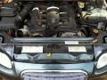 3.5 Liter SOHC 24-Valve V6 Engine for 2002 Chrysler Concorde LXi #57456775