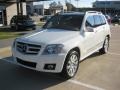 Arctic White - GLK 350 Photo No. 1