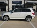 Arctic White - GLK 350 Photo No. 2