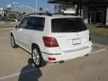 Arctic White - GLK 350 Photo No. 3