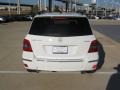 Arctic White - GLK 350 Photo No. 4