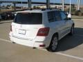 Arctic White - GLK 350 Photo No. 5
