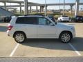 Arctic White - GLK 350 Photo No. 6