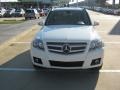 Arctic White - GLK 350 Photo No. 8