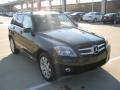 Black - GLK 350 Photo No. 7