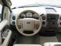 2004 Arizona Beige Metallic Ford F150 Lariat SuperCrew  photo #27