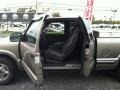 2000 Light Pewter Metallic Chevrolet S10 LS Extended Cab 4x4  photo #18