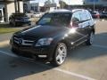 Black - GLK 350 Photo No. 1
