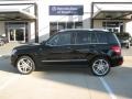 Black - GLK 350 Photo No. 2