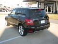 Black - GLK 350 Photo No. 3