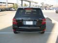 Black - GLK 350 Photo No. 4