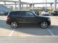 Black - GLK 350 Photo No. 6