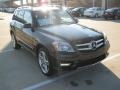 Black - GLK 350 Photo No. 7