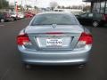 2012 Celestial Blue Metallic Volvo C70 T5  photo #7