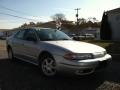 Sterling Metallic - Alero GL Sedan Photo No. 2