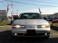 Sterling Metallic - Alero GL Sedan Photo No. 3