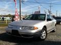 Sterling Metallic - Alero GL Sedan Photo No. 4