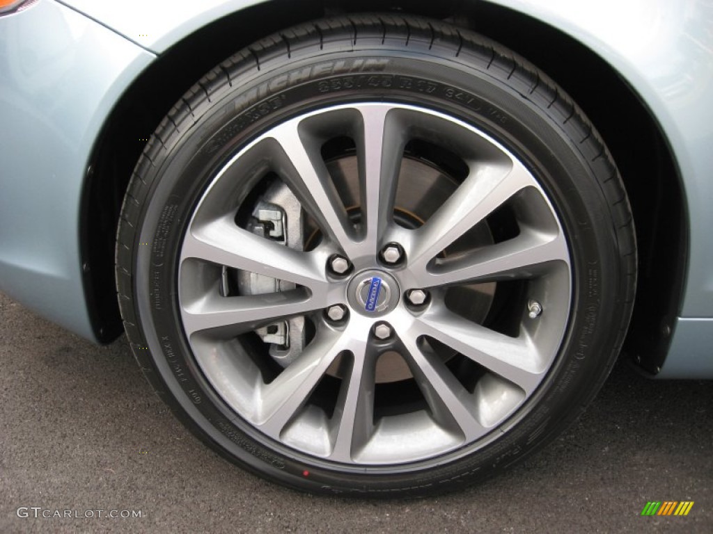 2012 Volvo C70 T5 Wheel Photo #57457488