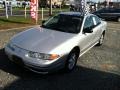 Sterling Metallic - Alero GL Sedan Photo No. 5