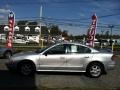 Sterling Metallic - Alero GL Sedan Photo No. 6