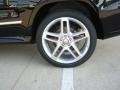 Black - GLK 350 Photo No. 21