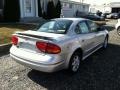 Sterling Metallic - Alero GL Sedan Photo No. 10