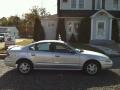 Sterling Metallic - Alero GL Sedan Photo No. 11
