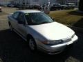 Sterling Metallic - Alero GL Sedan Photo No. 12