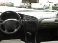 Sterling Metallic - Alero GL Sedan Photo No. 14
