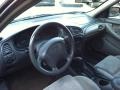 Sterling Metallic - Alero GL Sedan Photo No. 15