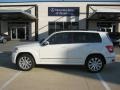 Arctic White - GLK 350 Photo No. 2