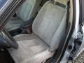 Sterling Metallic - Alero GL Sedan Photo No. 16