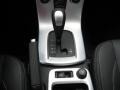  2012 C70 T5 5 Speed Geartronic Automatic Shifter