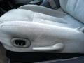 Sterling Metallic - Alero GL Sedan Photo No. 17