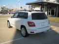 Arctic White - GLK 350 Photo No. 3