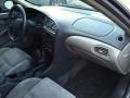 Sterling Metallic - Alero GL Sedan Photo No. 18