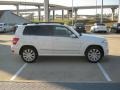 Arctic White - GLK 350 Photo No. 6