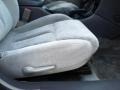Sterling Metallic - Alero GL Sedan Photo No. 20