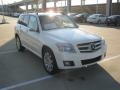 Arctic White - GLK 350 Photo No. 7