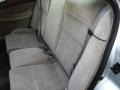 Sterling Metallic - Alero GL Sedan Photo No. 21