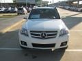 Arctic White - GLK 350 Photo No. 8