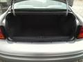 Sterling Metallic - Alero GL Sedan Photo No. 23