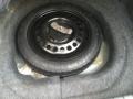 Sterling Metallic - Alero GL Sedan Photo No. 24