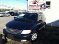 2001 Patriot Blue Pearl Chrysler Town & Country LXi  photo #3