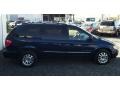 2001 Patriot Blue Pearl Chrysler Town & Country LXi  photo #6